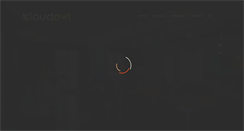 Desktop Screenshot of cloudowl.com